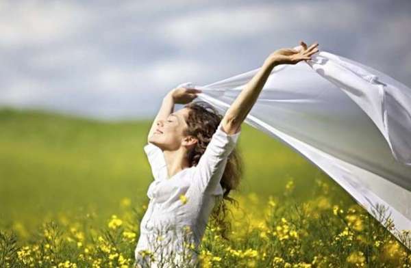 हैल्दी रहने के लिए प्रकृति को बनाएं दोस्त