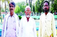 कमला नेहरू गार्डन में पर्याप्त रोशनी की व्यवस्था