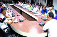 अगस्त में पूरे प्रदेश में मीजल्स रूबेला अभियान