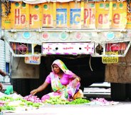 gaonband kisan andolan in satna mp latest news with all updates