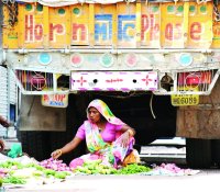 gaonband kisan andolan in satna mp latest news with all updates