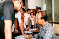 Third Grade Teacher's Transfer