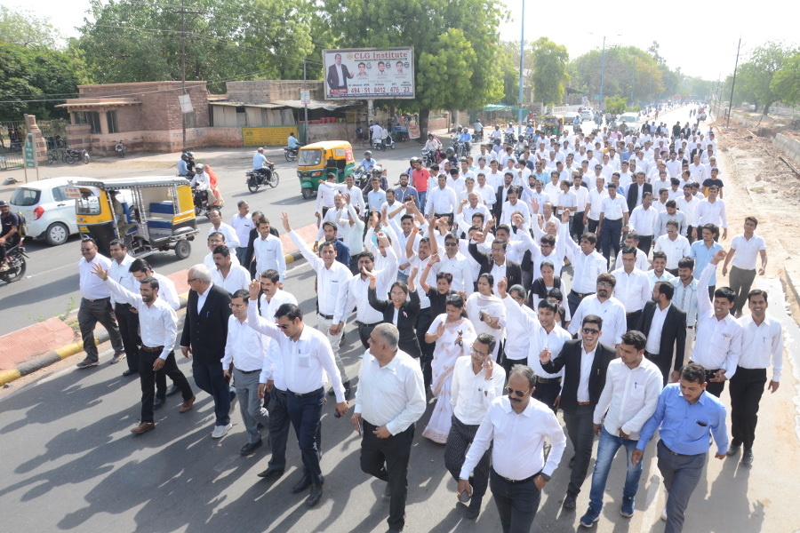 Jodhpur,Rajasthan High Court,advocate,jodhpur high court,Jodhpur Court,jodhpur news,Jodhpur Hindi news,
