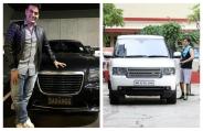 Arbaaz Khan