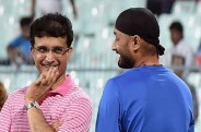 harbhajan singh 