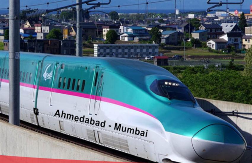 भारत में बुलेट ट्रेन की शुरूआत में फंसा पेंच