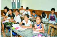 summer camp in bhilwara