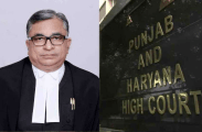 Justice Krishnamururi file photo
