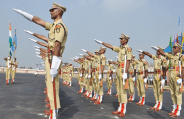 CRPF Medical officer recruitment 2018