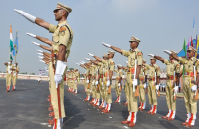 CRPF Medical officer recruitment 2018
