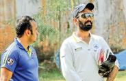 dinesh karthik test cricket