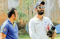 dinesh karthik test cricket