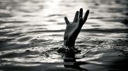 death by drowning