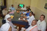 Dalit youth pawan's father blame on political parties