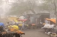 Dust Storm