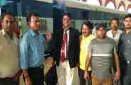 Indian Railway