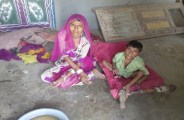 Barmer padriya news