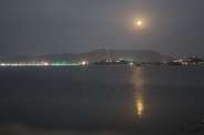 ajmer : beautiful moon pictures