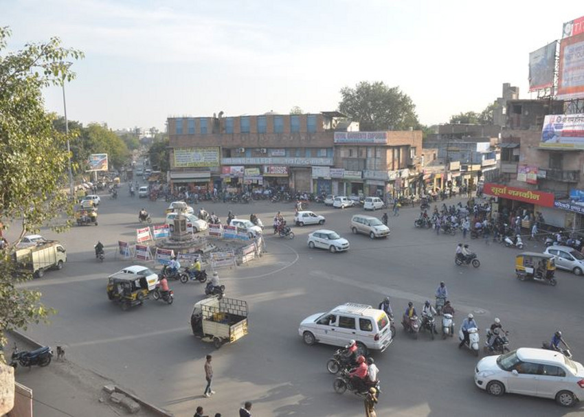 jodhpur news,Development news,jda news,