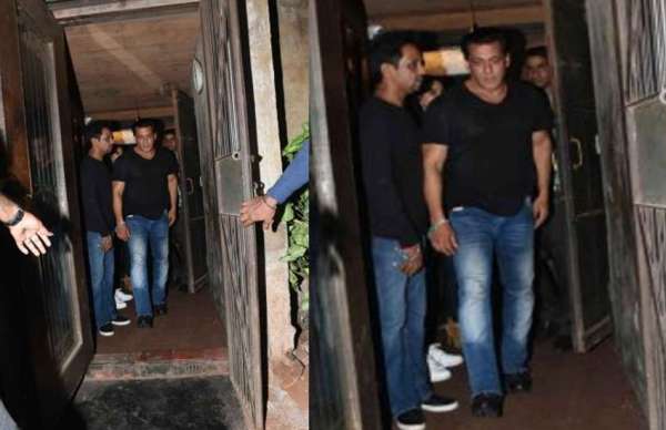 Jacqueline Fernandez opens her new restaurant in mumbai