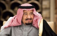 saudi