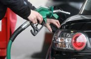 petrol diesel