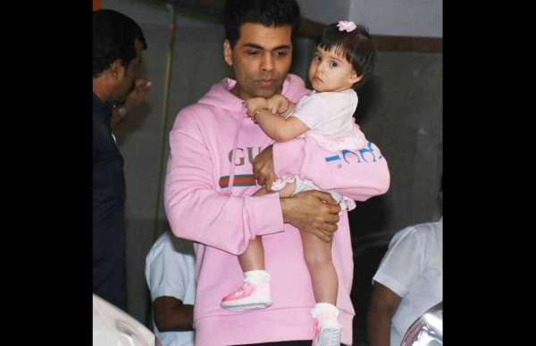 laksshya kapoor birthday party