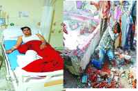 President and Prime Minister Desire to die in bhilwara