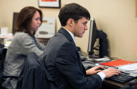 Allahabad high court Law Clerks