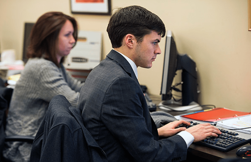 Allahabad high court Law Clerks