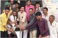 Farmers milk brought India supported in bhilwara