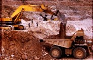 illegal mining, mining sector and mines in udaipur