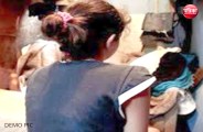 Missing girl