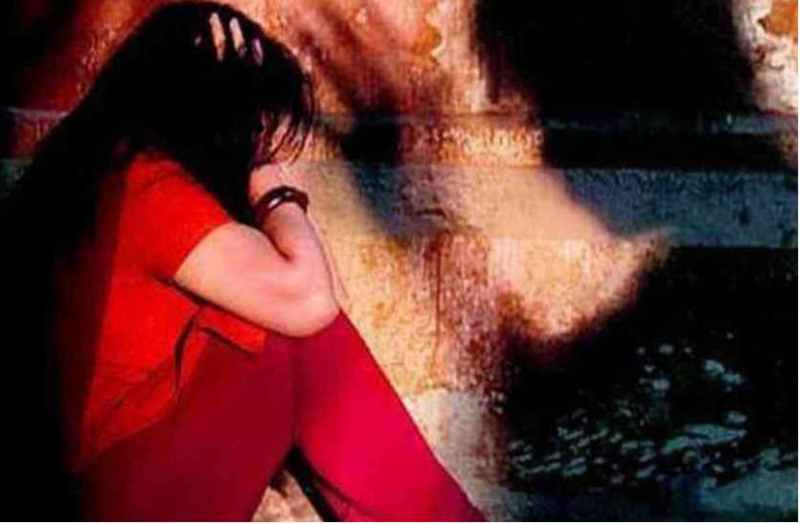 Baby picked up husband in bhilwara