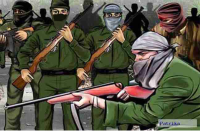 naxals file photo