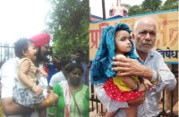 latest chhattisgarh nurse strike