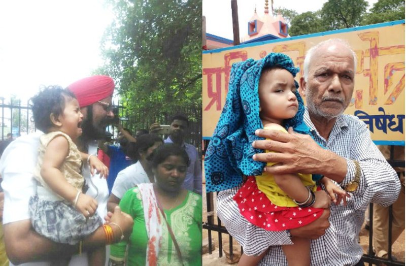 latest chhattisgarh nurse strike