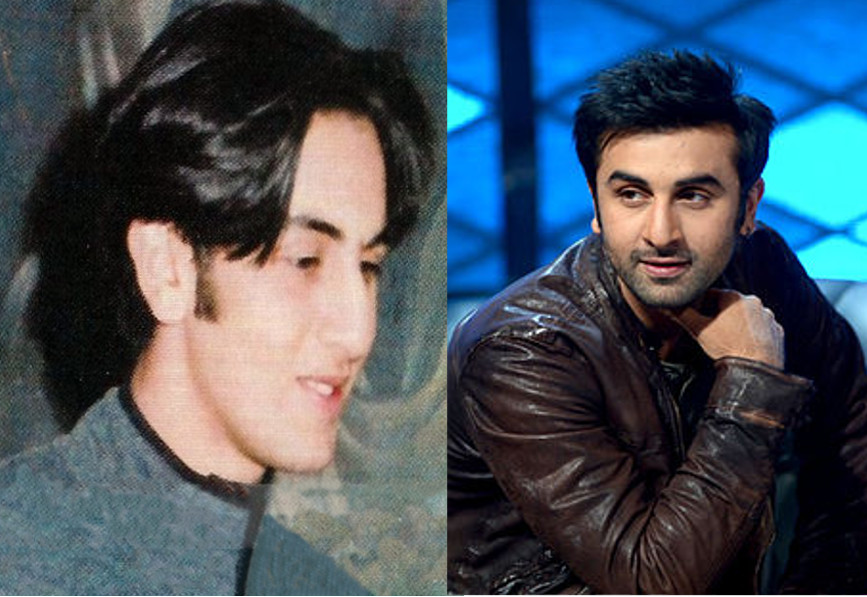 ranbir kapoor