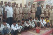 pickpocketing at jodhpur airport