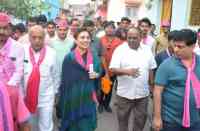 घंटाघर स्थित मैदान में रविवार को आम सभा