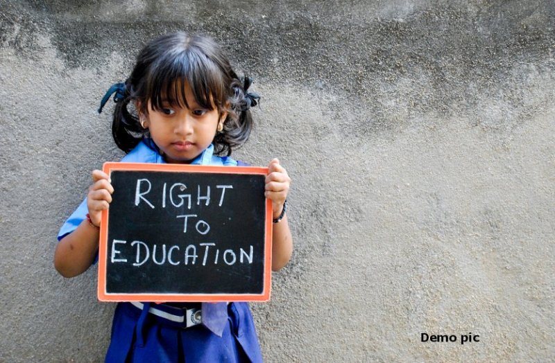 right to education