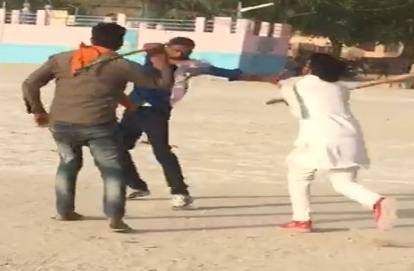 churu crime news
