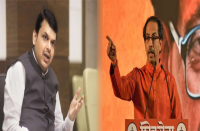 udhav thakrey and devendra fadanvis file photo