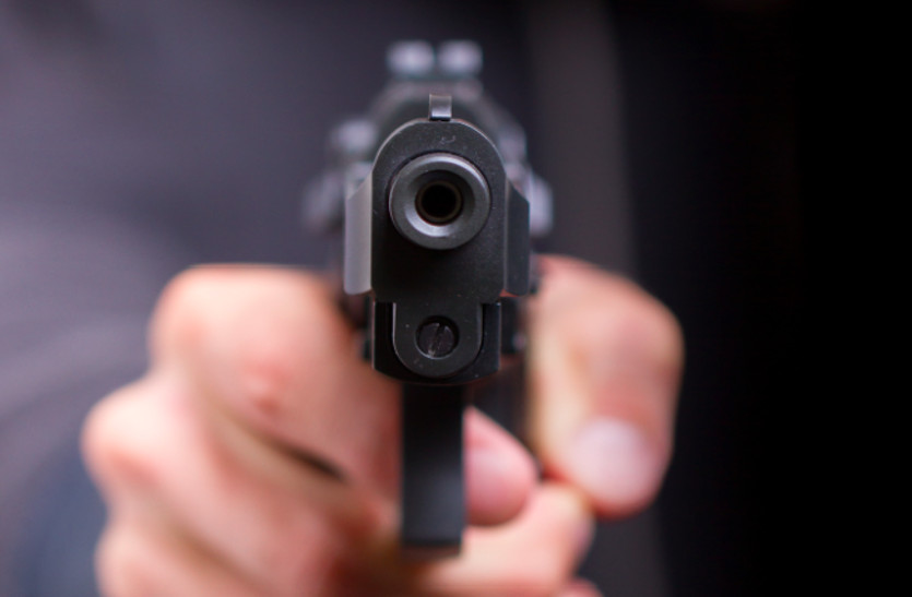 robbers in dholpur