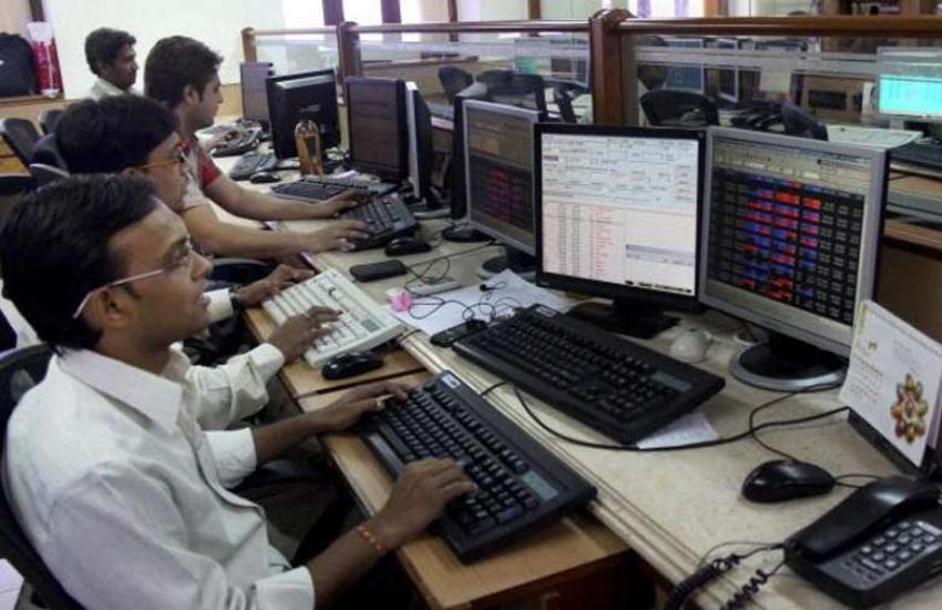 stock market