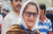 MP Tabassum Hasan