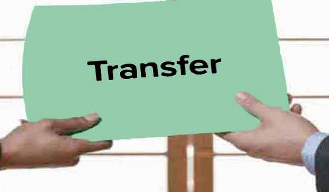 third grade teachers transfer