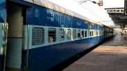 indian railway