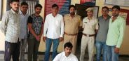 smuggling of doda post