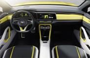 Volkswagen T Cross